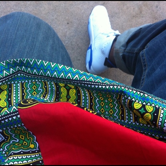 Meet your Posher, Dion - Picture 1 of 1